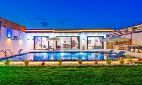 Villa Özmen — 6