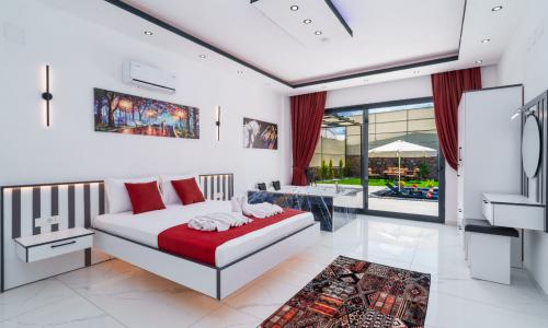 Villa Özmen — 38