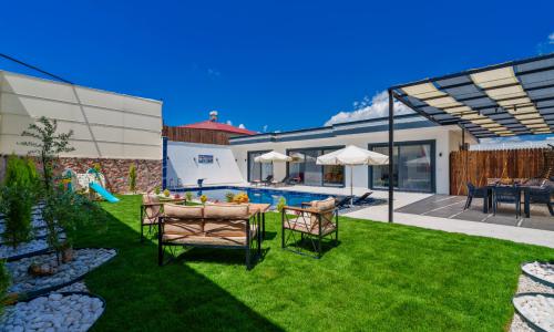 Villa Özmen — 22