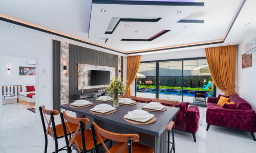 Villa Özmen — 33