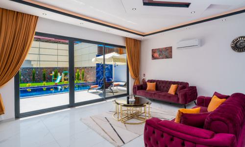 Villa Özmen — 29