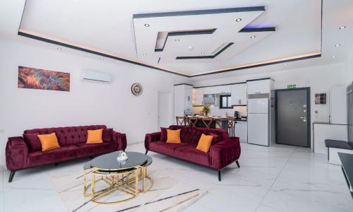 Villa Özmen — 34