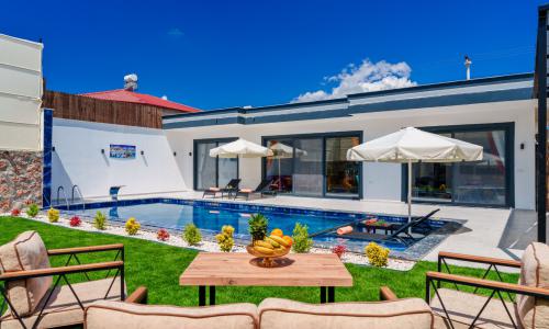 Villa Özmen — 27