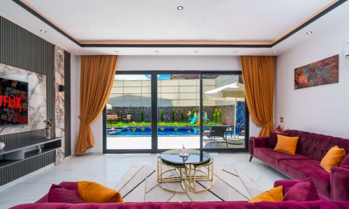 Villa Özmen — 32