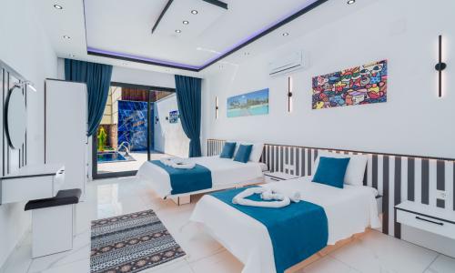 Villa Özmen — 48