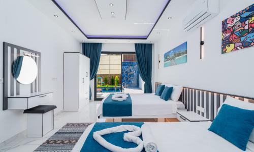 Villa Özmen — 49