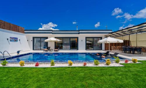 Villa Özmen — 12