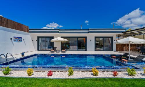 Villa Özmen — 13