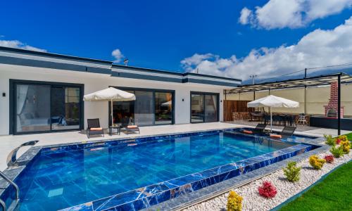 Villa Özmen — 15