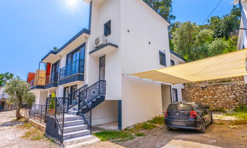 Villa Özüm — 78