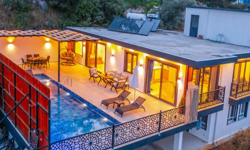 Villa Özüm — 5