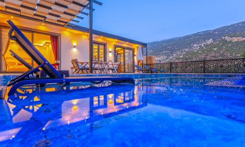 Villa Özüm — 3