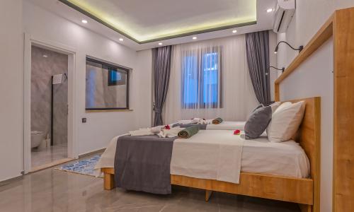 Villa Özüm — 72
