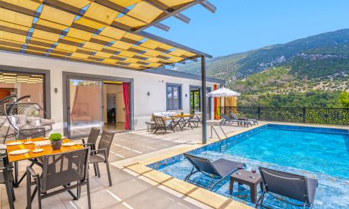 Villa Özüm — 6