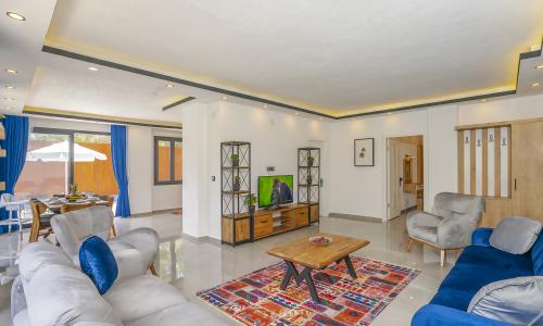 Villa Özüm — 50