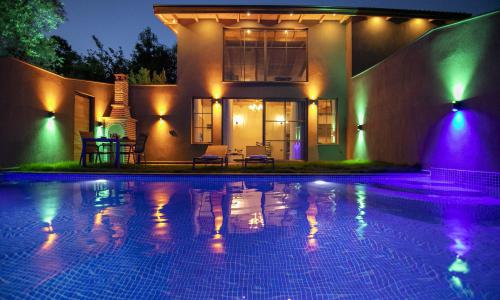 Villa Palace Small — 3