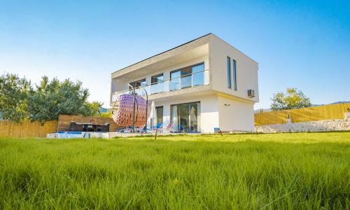 Villa Palas