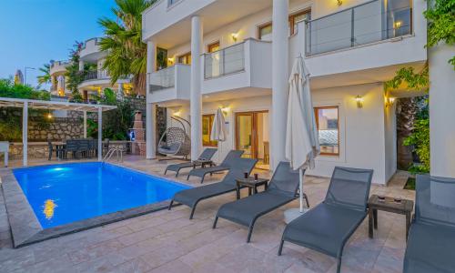 Villa Palm — 2