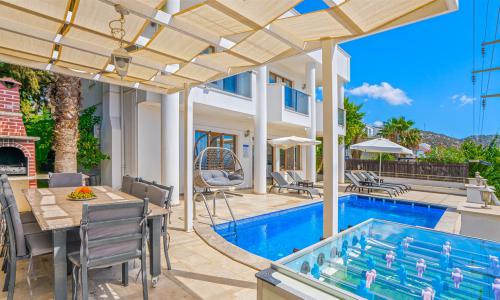 Villa Palm — 10