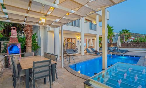 Villa Palm — 3