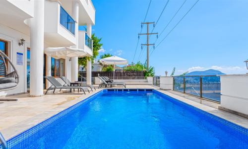 Villa Palm — 18