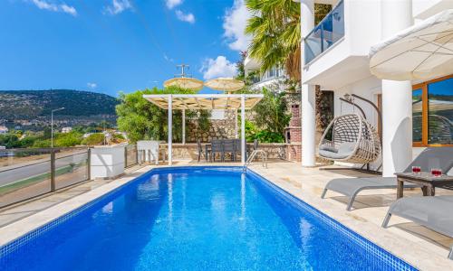 Villa Palm — 17