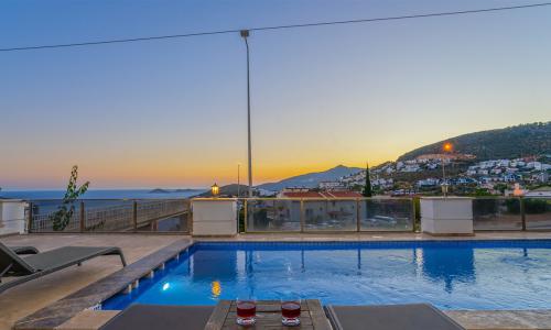 Villa Palm — 8