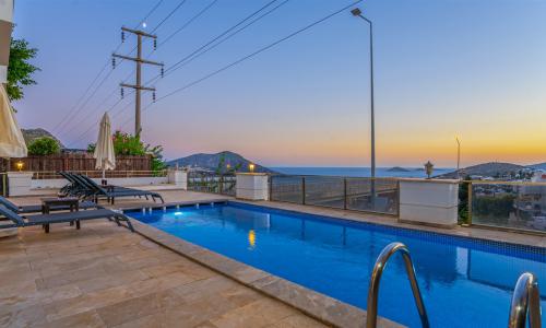 Villa Palm — 5