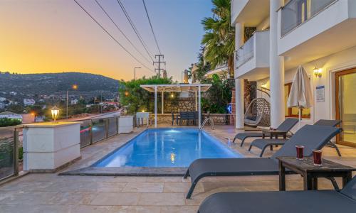 Villa Palm — 4
