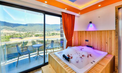Villa Palmira Sarıbelen — 35