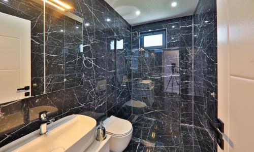 Villa Palmira Sarıbelen — 36