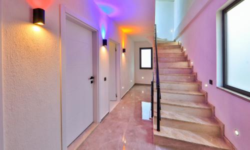 Villa Palmira Sarıbelen — 28