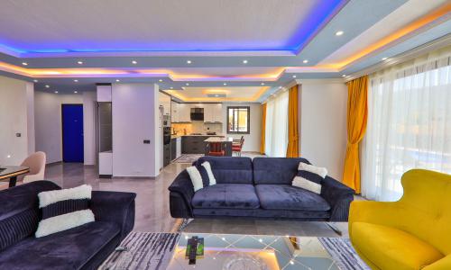 Villa Palmira Sarıbelen — 37
