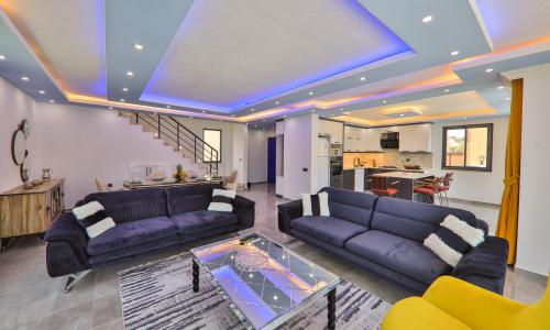 Villa Palmira Sarıbelen — 14