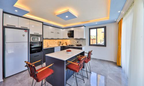 Villa Palmira Sarıbelen — 16
