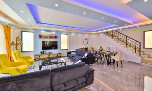 Villa Palmira Sarıbelen — 38