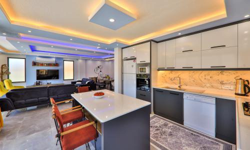 Villa Palmira Sarıbelen — 20