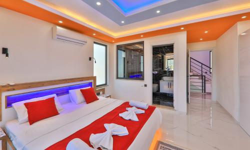 Villa Palmira Sarıbelen — 18