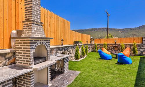 Villa Palmira Sarıbelen — 24