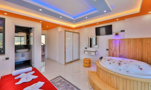 Villa Palmira Sarıbelen — 45