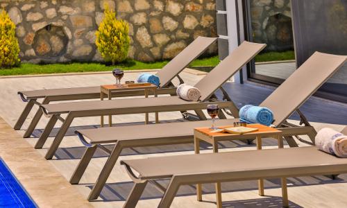 Villa Palmira Sarıbelen — 59