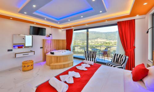 Villa Palmira Sarıbelen — 29