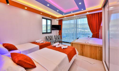 Villa Palmira Sarıbelen — 27