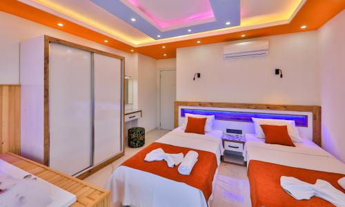 Villa Palmira Sarıbelen — 76