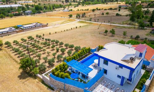 Villa Palmira Sarıbelen — 33