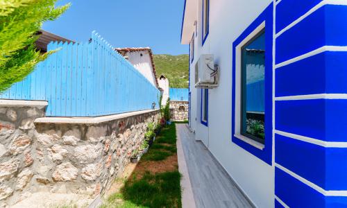 Villa Palmira Sarıbelen — 39