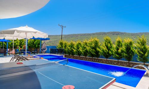 Villa Palmira Sarıbelen — 40