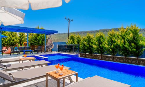 Villa Palmira Sarıbelen — 42