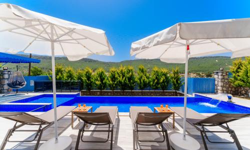 Villa Palmira Sarıbelen — 43