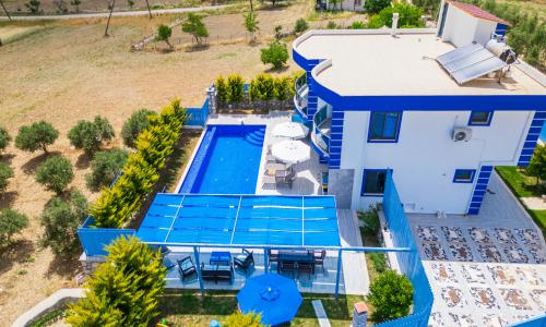 Villa Palmira Sarıbelen — 10